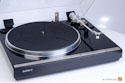 Sony PS-X55 Record Player