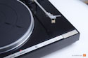 Sony PS-X55 Record Player