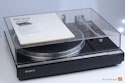 Sony PS-X55 Record Player