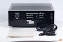 Sony ST-A7b Tuner