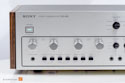 Sony TAE-5450, Time Machine Condition