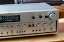 Sony TAE-8450, X-Rare