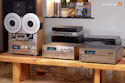 Sony TAE-8450, X-Rare