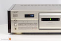 Sony TC-K990, Top of the Line