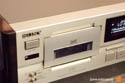 Sony DTC-57 ES, chapagne