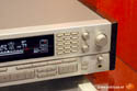 Sony DTC-57 ES, chapagne