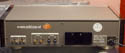Sony DTC-57 ES, chapagne