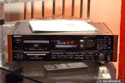 Sony DTC-77 ES DAT, mint