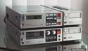 Sony PCM-F1, Sony SL-2000, 2 x Sony AC-F1E, 1 x VMC-330 Sony PCM-F1, Sony SL-2000, 2 x Sony AC-F1E, 1 x VMC-330