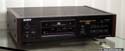 Sony CD-Player X 7 ESD
