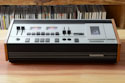 Tandberg TCD-330 Dual Capstan 3 Head Recorder