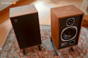 Tannoy T-115