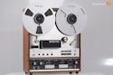 Teac A-7010 4-Track Autoreverse