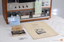 Teac A-7010 4-Track Autoreverse