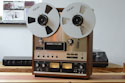 Teac A-7030 SL 2-Spur 7.5/15 ips