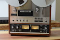 Teac A-7030 SL 2-Spur 7.5/15 ips