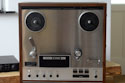 Teac A-7030 SL 2-Spur 7.5/15 ips