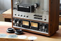 Teac A-7030 SL 2-Spur 7.5/15 ips