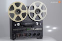 Teac X-1000R black, box