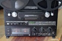 Teac X-1000R black, box