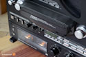 Teac X-1000R black, box