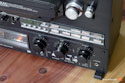 Teac X-1000R black, box
