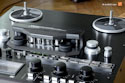 Teac X-1000R black, box