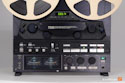 Teac X-2000R, black