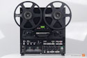 TEAC X-2000R, black, as new