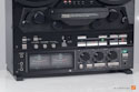 TEAC X-2000R, black, as new