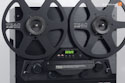 TEAC X-2000R, black, as new