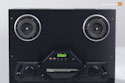 TEAC X-2000R, black, as new