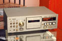 TEAC V-8030 S, champagne
