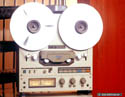 Teac X-10