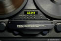 Teac X-2000R, black