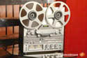 Teac X-2000, silver, mint