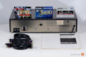 Technics RS-M253X