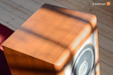 Technics SB-RX70 Coaxial