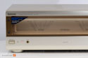 Technics SE-A1010 MOS-FET, gold, NOS