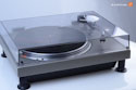 Technics SL-1200, the Original