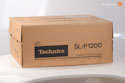 Technics SL-P1200 CD
