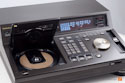 Technics SL-P1200 CD