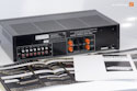 Technics SU-V505 Amplifier, as new
