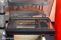 Technics SH-10B3 "Obsidian Plinth" for SP-10MK2, box!