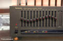 Technics Equalizer SH-8020