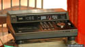 Technics SL-P 1200 CD