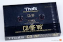 That�s CD/IVF 46 min. Compact Cassette