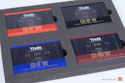 That�s CD/ 46, 90, 100 min. Compact Cassette Set of 4 Tapes
