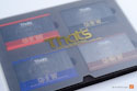 That�s CD/ 46, 90, 100 min. Compact Cassette Set of 4 Tapes