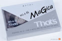 That�s Magica 46 min. Compact Cassette